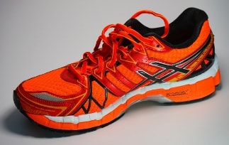 Asics Running Shoes for Ankle Support 