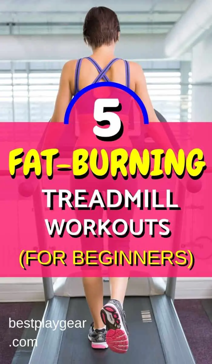 How to lose weight fast using a treadmill? [2020 Edition