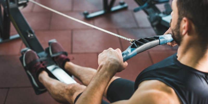 Best Rowing Machines for 300 pounds 