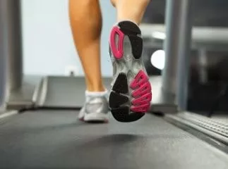 1000 calories treadmill workout