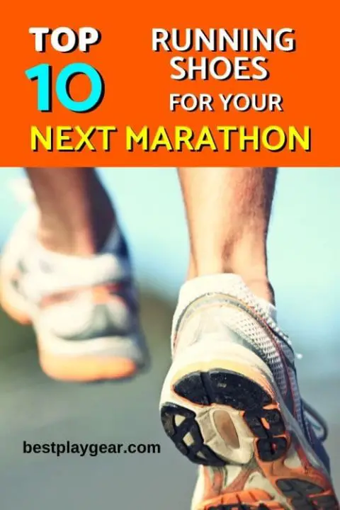 The Top 16 Best Marathon Shoes {Updated for [date_month_year]} | Best ...