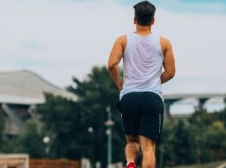 35 Health And Fitness Benefits Of Running A Mile A Day (2021)