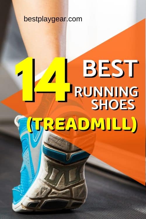 Best running shoes for treadmill. You cannot run barefoot on treadmill. So, here are the best running shoe options for running on a treadmill.