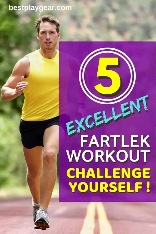 If you want to start some fartlek running, here are 5 easy plan to start your fartlek workout. These workouts will help you to improve your speed and endurance.