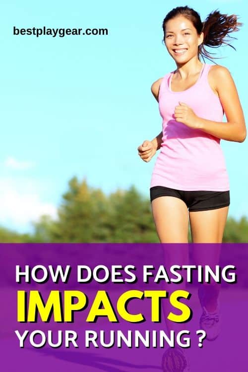 Do you want to try intermittent fasting while running? Intermittent fasting for runners can be challenging and needs to be approached carefully. Here are the exact details that may guide you to make the right decision.