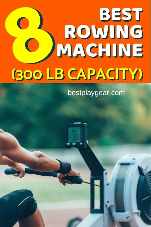 Best rowing machines for 300 lbs or more. These rowing machines will help you to tackle your weight effectively. Check them out when you have time.