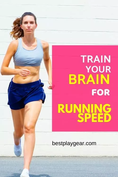 Running brain training is the most effective way to guarantee a better performance. If you indeed want to improve your running performance and speed, here are some effective ways to train your brain for running.