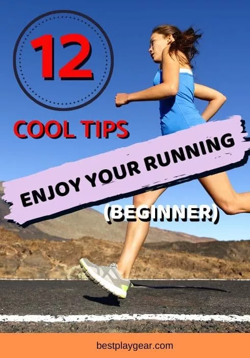 how to learn to enjoy running? If you are someone who hates running here are some easy to follow running tips to teach you how to enjoy running. This will work for beginners as well as if you are trying to enjoy running again.