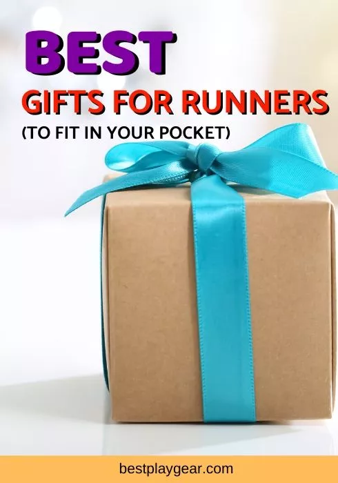 Want gifts for runners that are pocket friendly? Here are some running gift ideas that will fit into your budget perfectly. Also, if you want to create a runners gift basket, just gather a couple of them and you are ready to go. These gifts are perfect for women and for men.