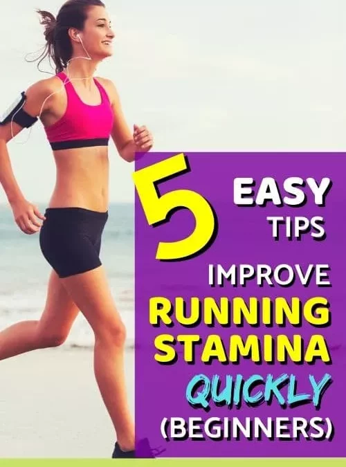 How To Increase Running Stamina When You Are Just A Beginner?