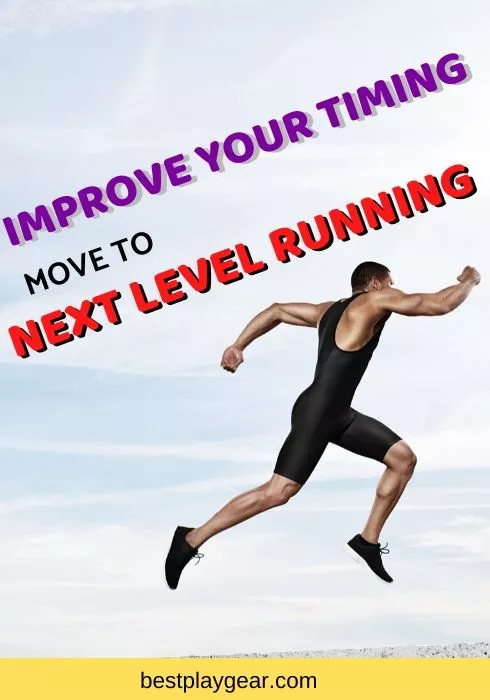 How to improve your running performance? Here is the only thing that you need to do, to take your running to the next level. Find out how easily you can run at your best.