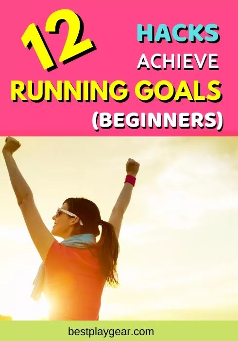 Running goals for beginners. Here are some of them that any beginner runner can follow and stick on to. These running goals will make running work for you like a charm.