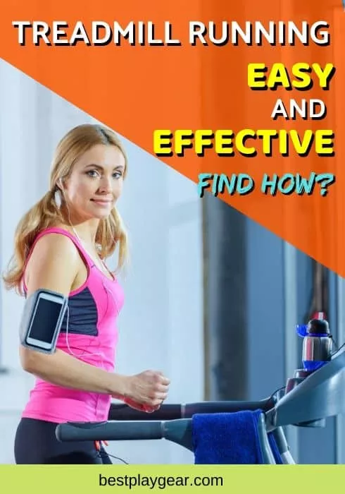 Do you feel it too easy running on a treadmill? Do you often worry that treadmill workouts may not be as effective? Worry not, here is how to make your easy treadmill running effective.