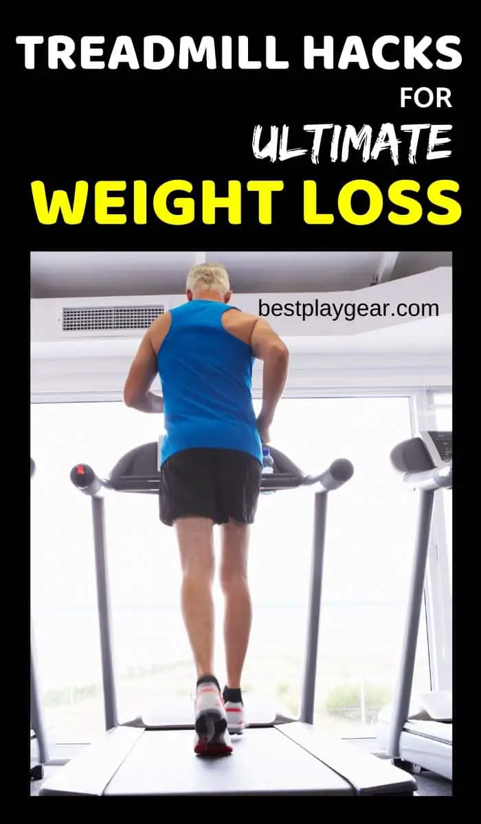 How to lose weight with treadmill? Here are some weight loss tips that you can use for your treadmill workouts. They will help you to lose weight fast.