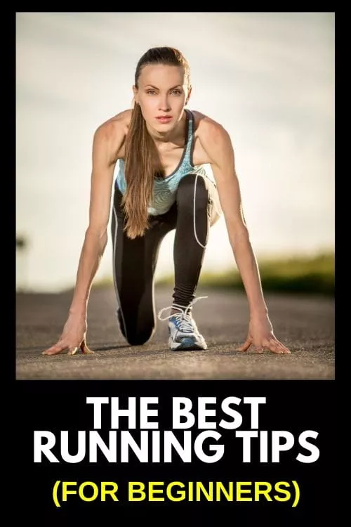 Want to start running but feeling overwhelmed? Here are 101 beginner running tips that will help any beginner runner to get started. these are the best running tips that you will need.