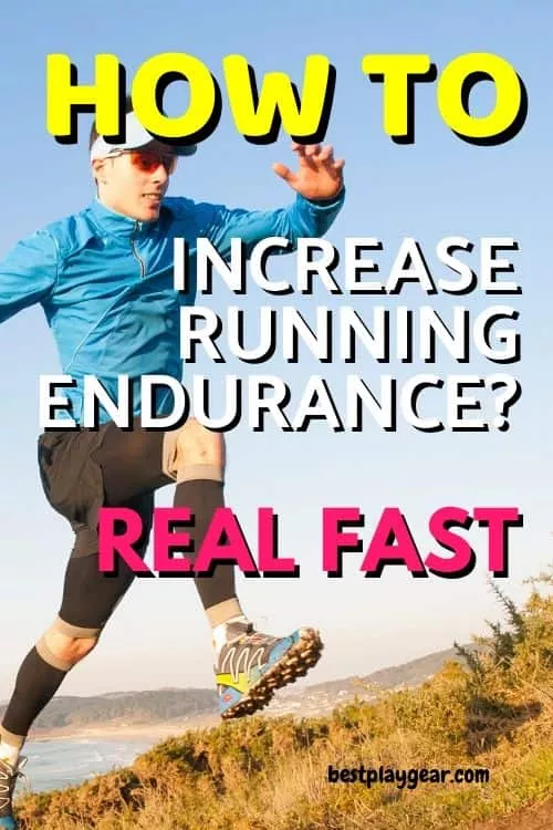 How to increase running endurance fast? If you don't know, how to improve your running stamina, here are the essential tips to improve your running endurance in a short amount of time.