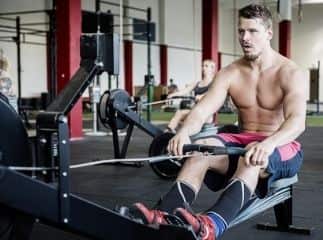 The 21 Best Rowing machine For Obese [2022]