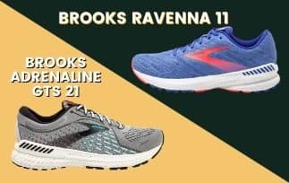 Brooks Adrenaline Vs Ravenna thumbnail-min