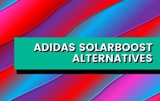 Adidas Solarboost Alternatives-min