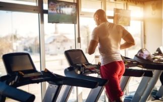 Is Running On A Treadmill Easier? How to make it effective?