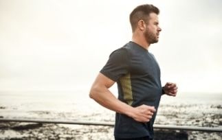 How to improve running stamina in two weeks-min