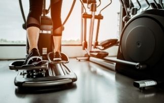 10 Best Elliptical Workouts For Runners