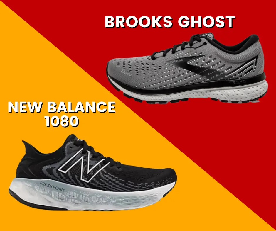 new balance 1340 vs brooks beast