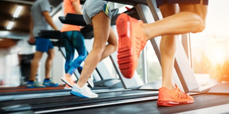 How Much Is A Mile On A Treadmill HI-min