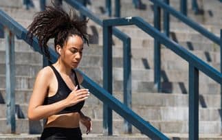 How Many Calories Does Running Burn? [Best Running Calorie Calculator 2021]