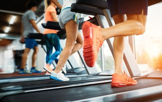 How Much Is A Mile On A Treadmill? (Including Incline) [2021]