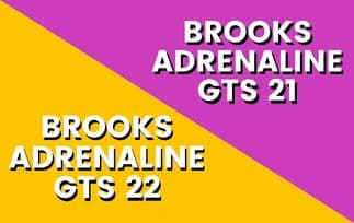 Brooks Adrenaline GTS 22 VS 21: Which One Is The Best For You? [2022]
