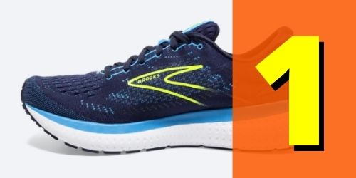brooks ghost alternatives - which brooks shoe is most like ghost-min