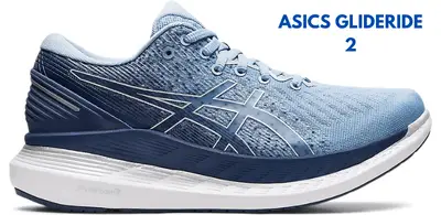 ASICS GLIDERIDE 2