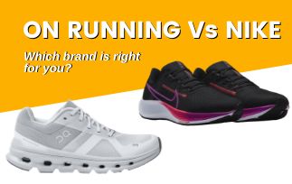 On Running Vs Nike: Which Brand Is Best For You?