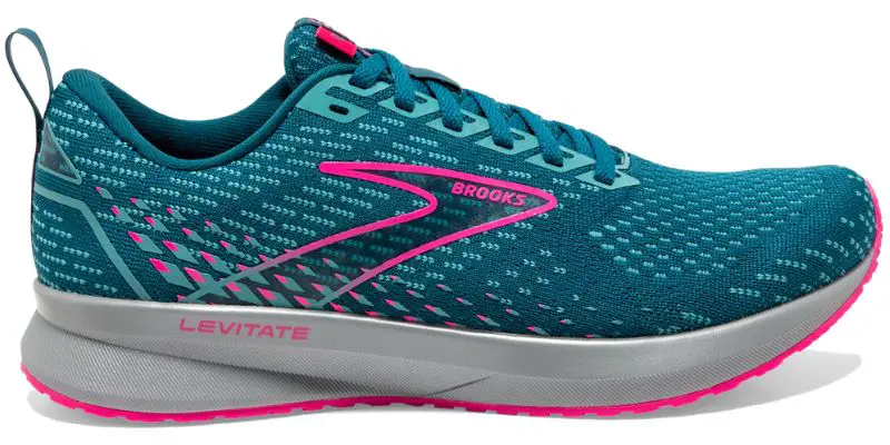 Are Brooks Levitate Good Running Shoes